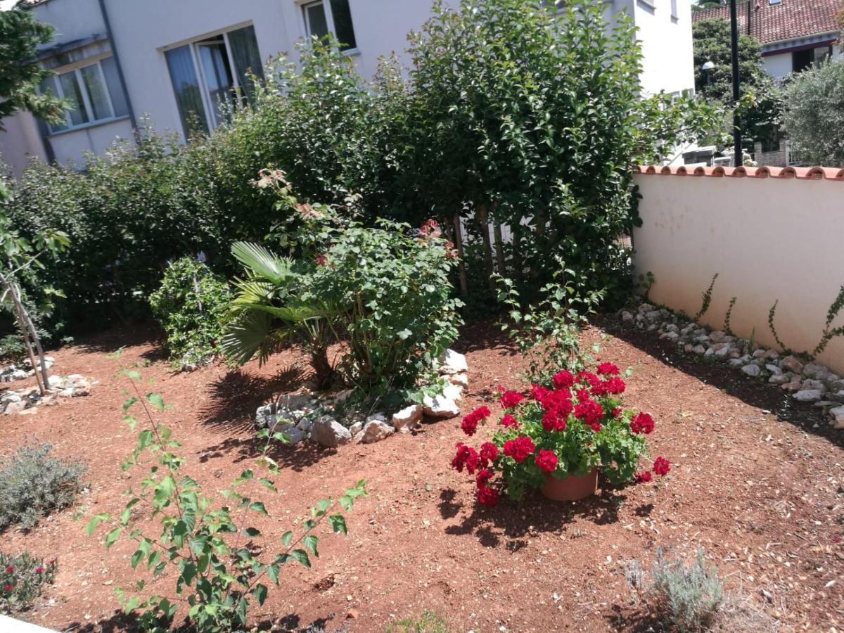 Ferienhaus Bozena Appartment 2 Orsera Esterno foto